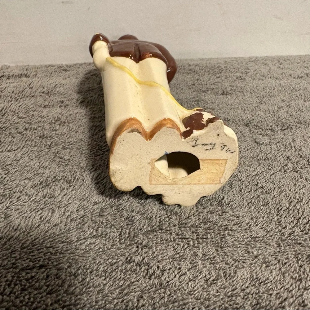 Ceramic Arts Studio vtg betty